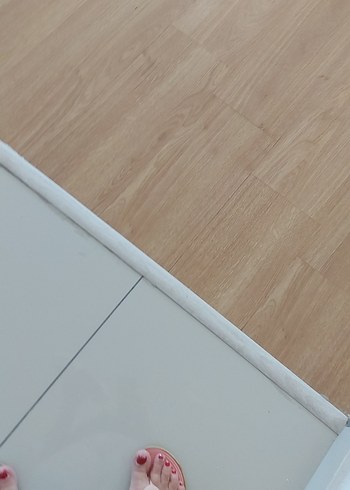 Calvin klein Beyaz Kadın Dolgu Topuk Espadril - Görsel 6