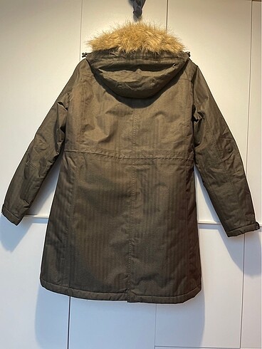 Tchibo Tchibo termal parka mont