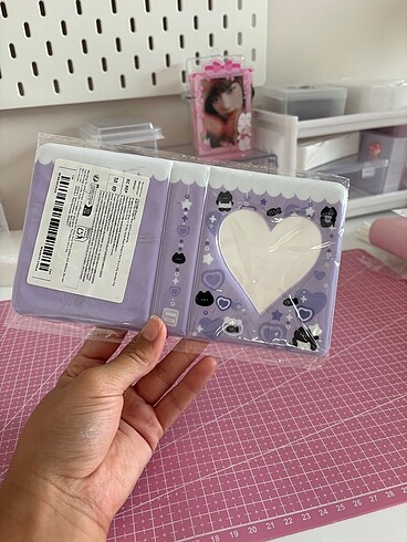 Mor binder