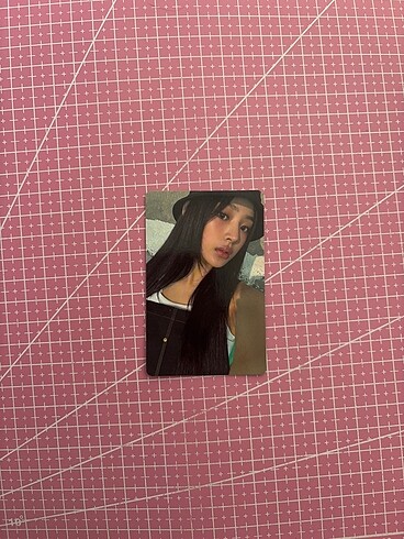 Minji pc