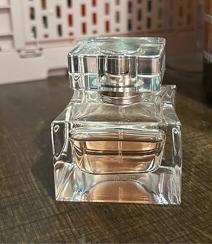 Beden Yves Rocher comme une parfüm