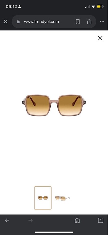 Ray Ban Orjinal rayban gözlük