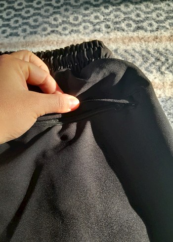 Erkek Lacoste Eşofman Altı - Görsel 9