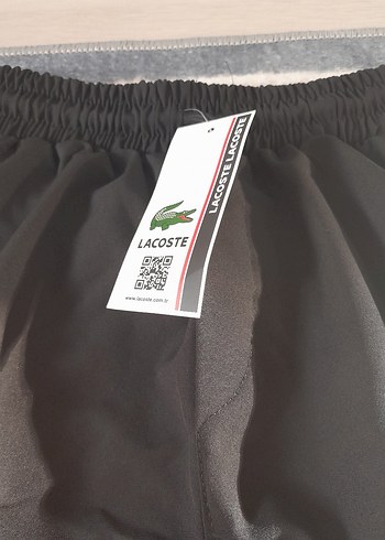 Erkek Lacoste Eşofman Altı - Görsel 5