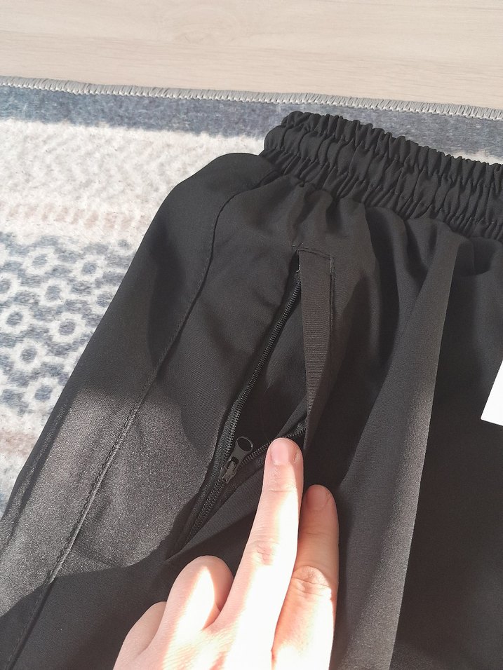 Erkek Lacoste Eşofman Altı - Görsel 4