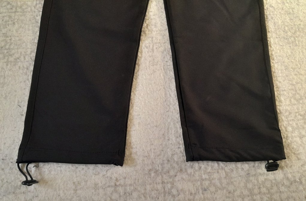 Erkek Lacoste Eşofman Altı - Görsel 2