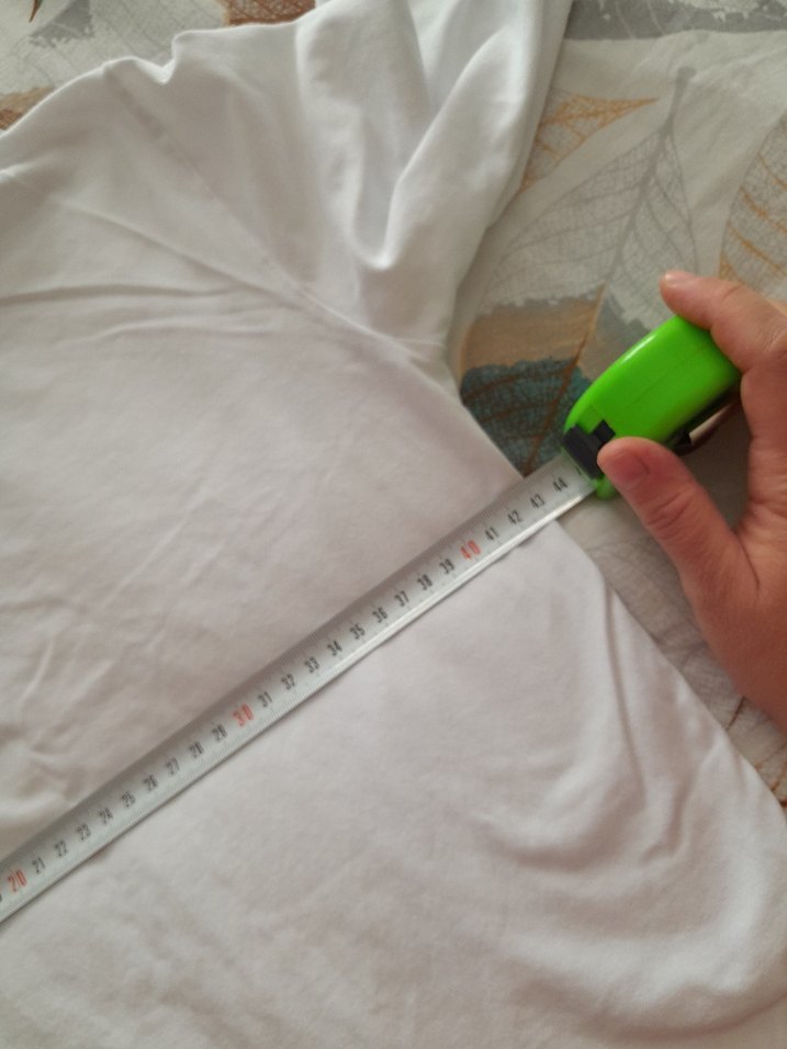 Beyaz Body - Görsel 2