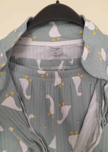 Pijama Takımı - Görsel 3