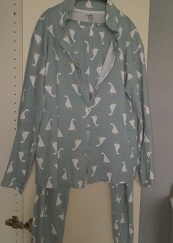 Pijama Takımı - Görsel 2