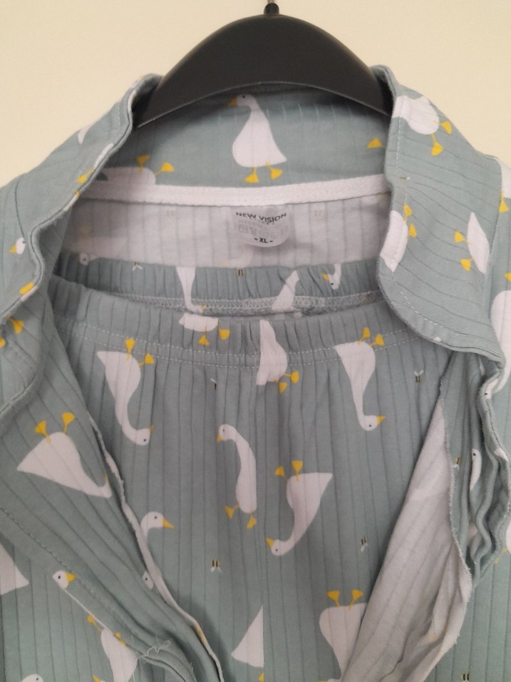 Pijama Takımı - Görsel 3