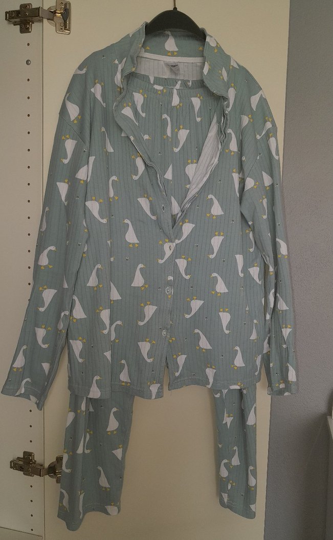 Pijama Takımı - Görsel 2