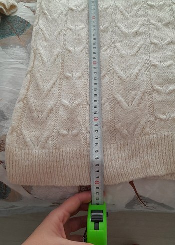 Triko Kazak - Görsel 4