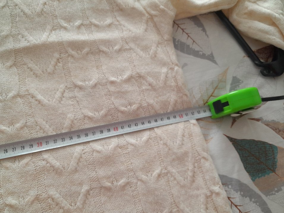 Triko Kazak - Görsel 3