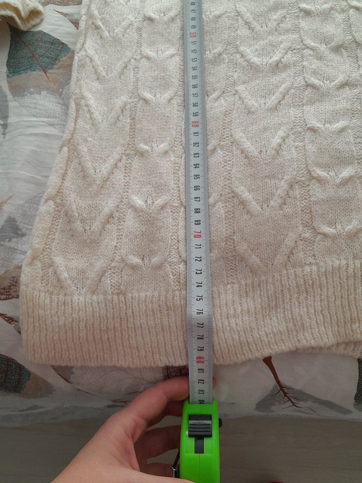 Triko Kazak - Görsel 4