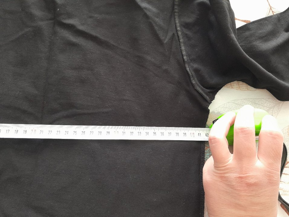 Siyah Balıkçı Yaka Çitçitlı Body - Görsel 5