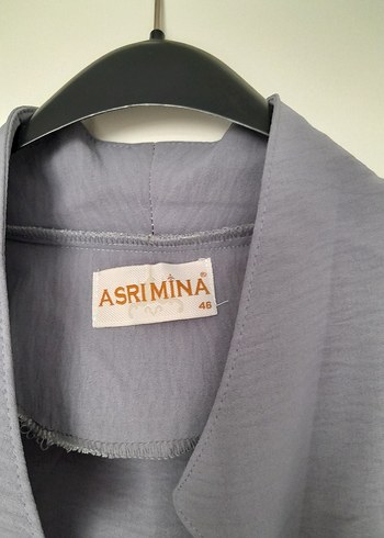 Pardesü (pardüse) - Görsel 4