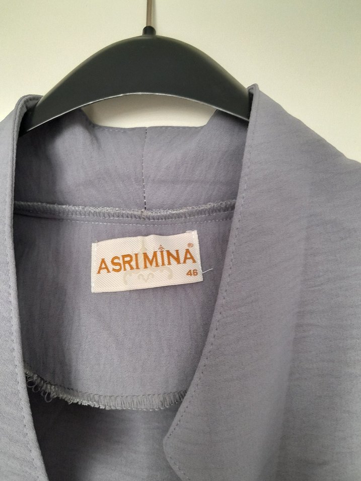 Pardesü (pardüse) - Görsel 4