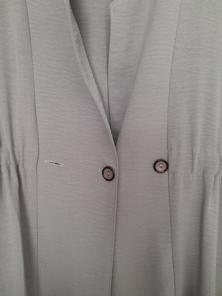 Pardesü (pardüse) - Görsel 2