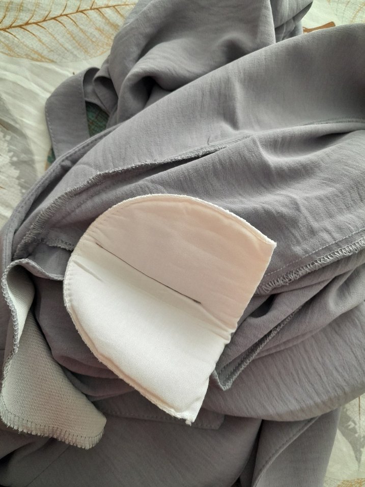 Pardesü (pardüse) - Görsel 5