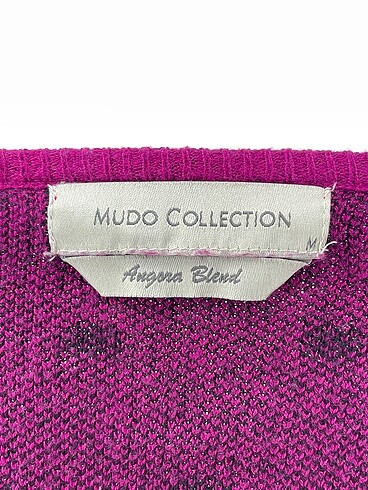 m Beden çeşitli Renk Mudo Sweatshirt %70 İndirimli.