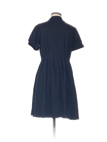 40 Beden Vintage Love Kısa Elbise %70 İndirimli.