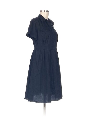 Vintage Love Vintage Love Kısa Elbise %70 İndirimli.