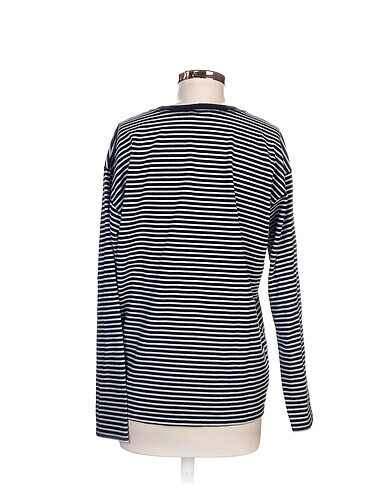 l Beden Zara Sweatshirt %70 İndirimli.