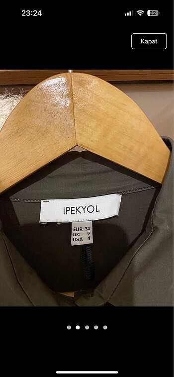 ipekyol İpekyol elbise
