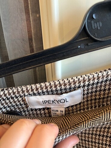 m Beden İpekyol etek