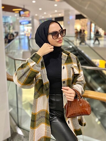 LC Waikiki Kaban gömlek