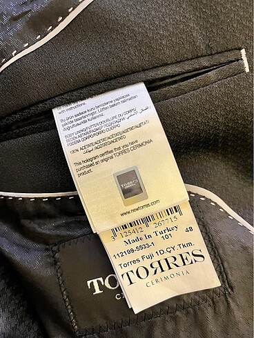 S/M smokin - Görsel 5