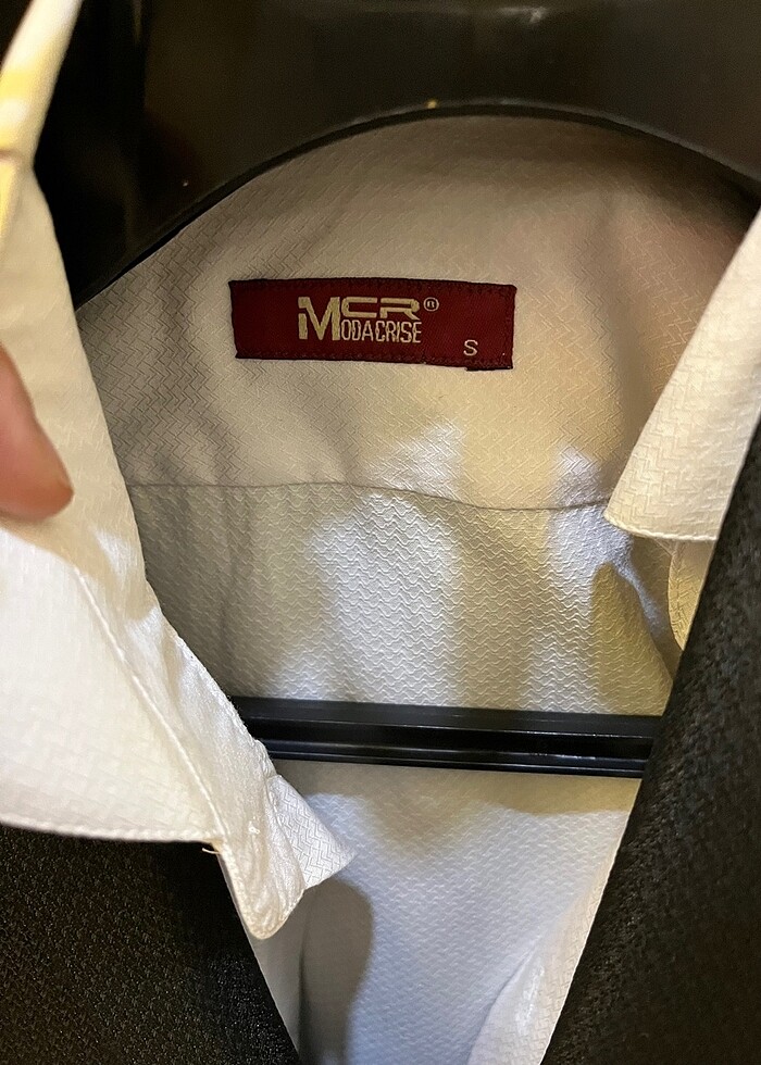 S/M smokin - Görsel 4