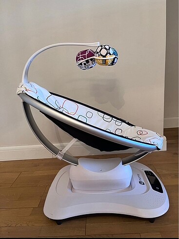 4moms Otomatik beşik mamaroo 4 moms