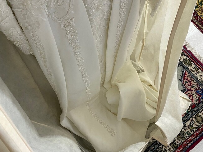 TESETTÜR GELİNLİK - Görsel 8