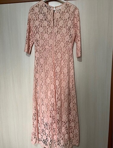 LC Waikiki Lcw elbise