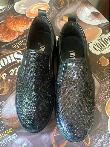 40 Beden Loafer