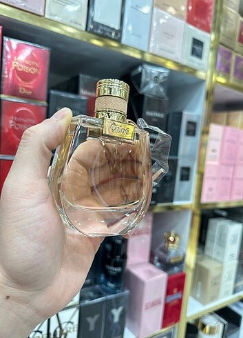 Chloé CHLOE NOMADE