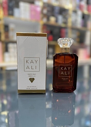 KAYALI