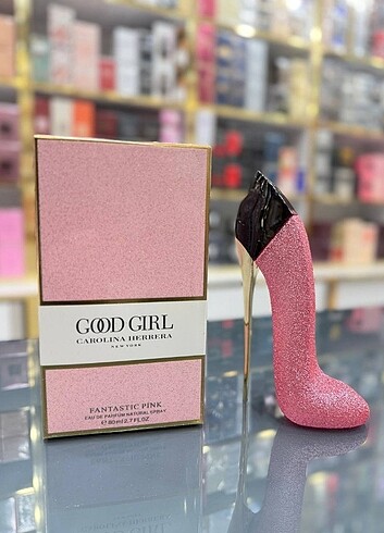 GOOD GİRL