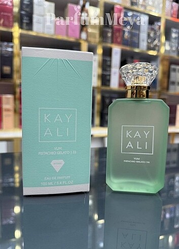 KAYALI