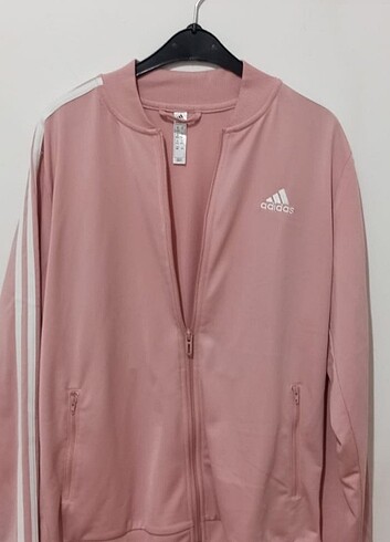 Adidas Orijinal Eşofman Üstü 