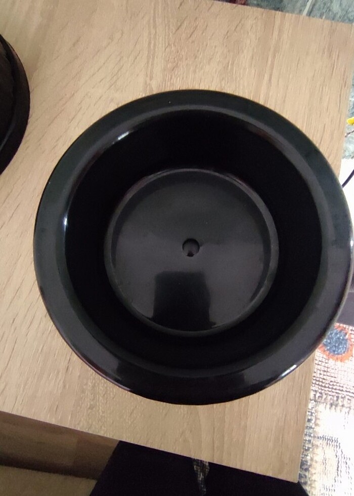 İkili Plastik Kedi Köpek Mama ve Su Kabı - Görsel 4