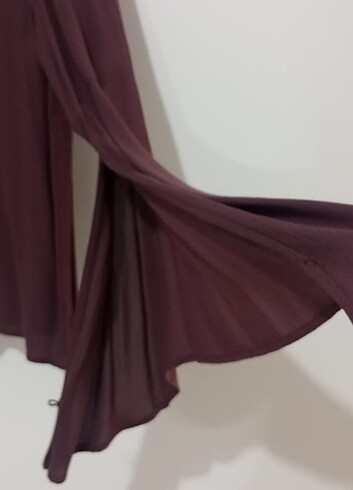 Losbanditos Bordo Bluz - Görsel 3