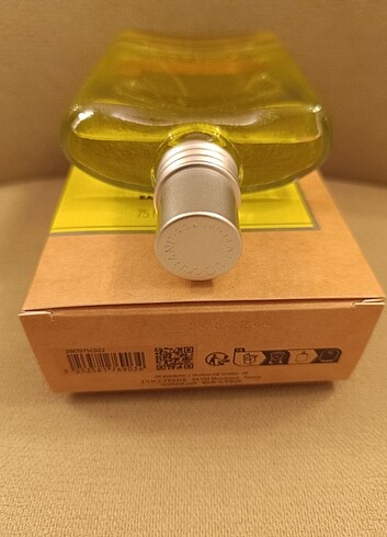L'Occitane L`occitane ORJİNAL ERKEK PARFÜM 75ML