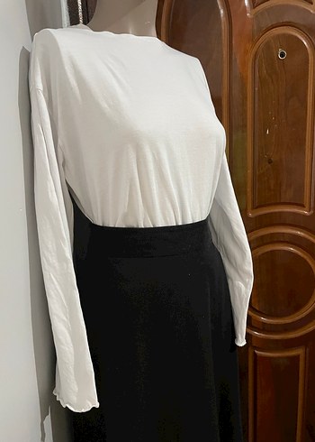 Trendyol & Milla Basic body