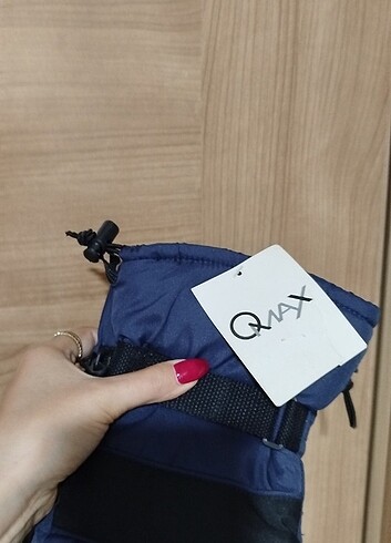 MOTOSİKLET VEYA KAYAK ELDİVENİ - Görsel 2