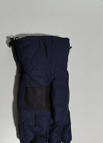 MOTOSİKLET VEYA KAYAK ELDİVENİ - Görsel 7