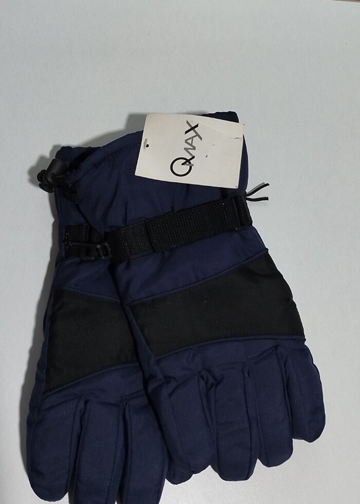 MOTOSİKLET VEYA KAYAK ELDİVENİ - Görsel 5