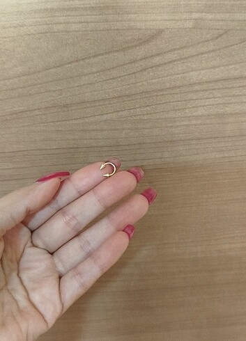 KULAK PİERCİNG - Görsel 6