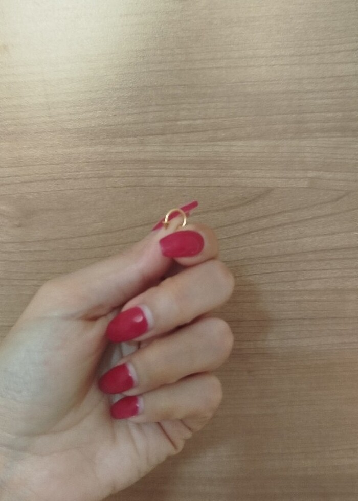 KULAK PİERCİNG - Görsel 4